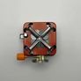 Mini camping gas stove. NO gas included Image 5