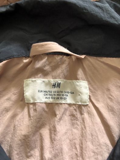 girls jacket