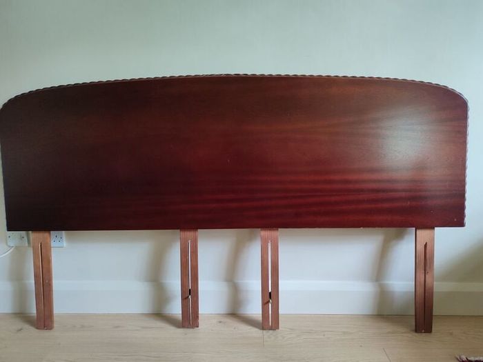 Super King Headboard