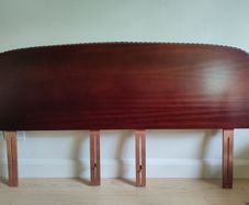Super King Headboard