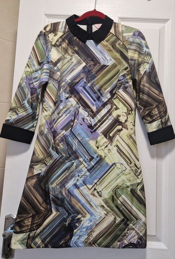 woman dress ted baker,karen millen,Paul Costello,juicy couture,coast, lipsy,Denzel in a dress,esprit