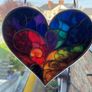 Heart Suncatcher Image 6