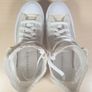 CONVERSE Chuck Taylor Translucent Hi tops Size UK 6.5 EU 39.5 unisex womens mens runners trainers shoes footwear Image 8