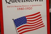 Old Glory at Queenstown