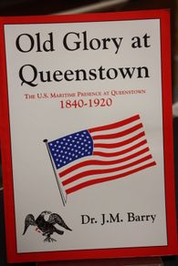 Old Glory at Queenstown