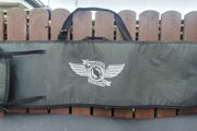 TSA Snowboard bag