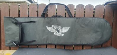 TSA Snowboard bag