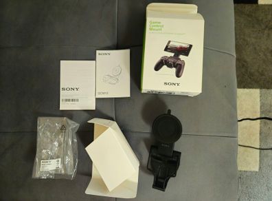 Official Sony Ps4 Game Controller Mount GCM10 for dualshock 4