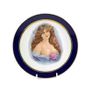 Vintage Winterling wall plate Image 2