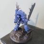 Roboute Guilliman Warhammer ultramarines Image 3