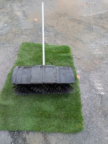 STIHL Kombi Bristle Brush Attachment KB KM