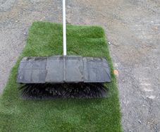 STIHL Kombi Bristle Brush Attachment KB KM