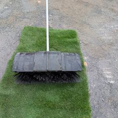 STIHL Kombi Bristle Brush Attachment KB KM