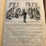 Antique 1867 Punch Book Image 5