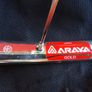 Track wheelset Araya rims+Suntour Superbe track hub NOS NJS Image 6