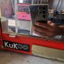 Commercial Popcorn Machine Image 3