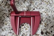 odyssey putter