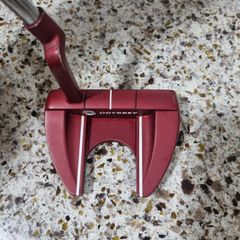odyssey putter