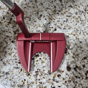 odyssey putter