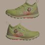 Adidas Terrex Pro Running shoe Image 3
