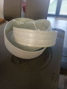 ceiling lightshade