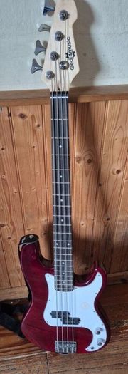 Bass Guitar