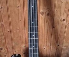 Bass Guitar