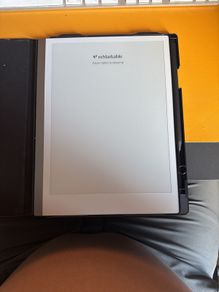 Remarkable 2