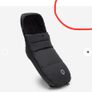 Bugaboo foot muffs in Swords Image 7
