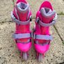 kids Roller Skates Image 2