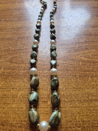 Vintage Costume Necklace