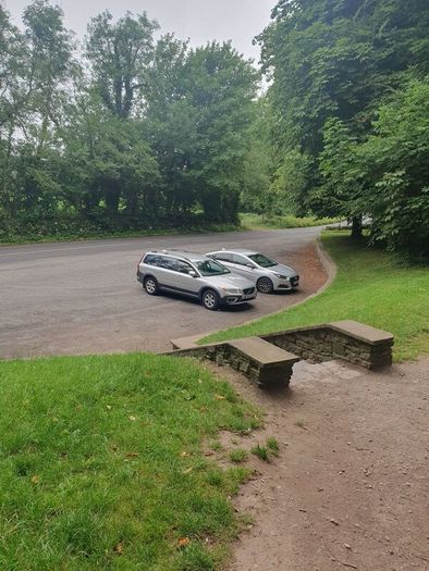 Volvo XC70 2008 all for parts or for fix