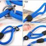 Slip-On Dog Training Lead & Combined Collar (L-XL) Image 3