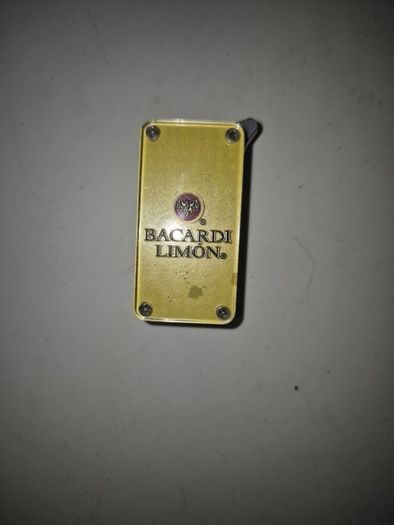 vintage and novelty pocket lighters