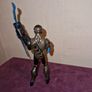 2013 Mattel Max Steel Figure Image 4