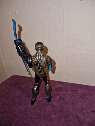 2013 Mattel Max Steel Figure