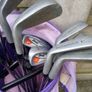 golf clubs Image 5