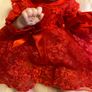 Beautiful reborn doll with soft body Image 7