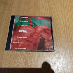 Paul Young - Reflections
