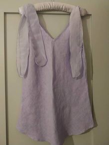 linen Top