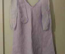 linen Top