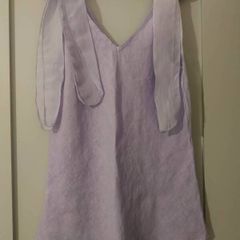 linen Top
