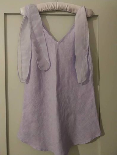 linen Top