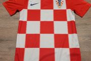 Croatia Football Jersey