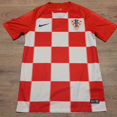 Croatia Football Jersey