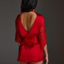 Hunkemoller kimono/robe Image 3