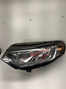 Ford Ecosport 2015 Left Passenger Side Headlight Cn1513w030cg Rhd A2l16b1s