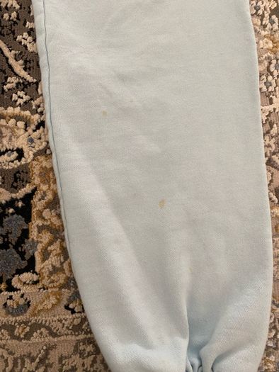 Lucy Nagle & Vogue Lounge wear