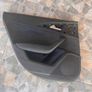 Audi a6 c7 door cards Image 5