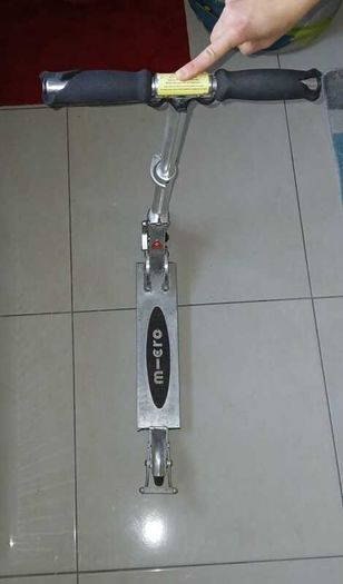 Scooter